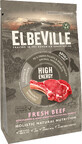 Elbeville Pellets Adult Alle Rassen Frisches Rindfleisch - High Energy 1,4 g