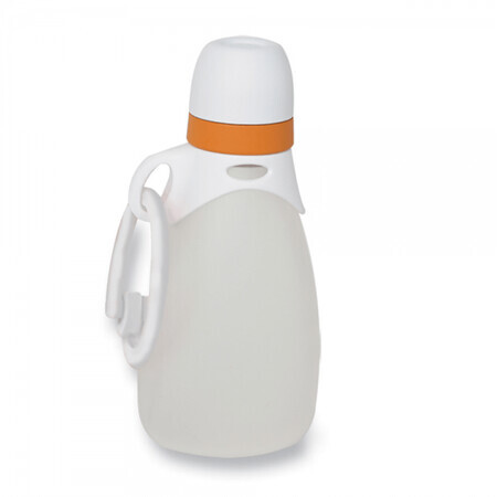 Infantino Squeeze-Flasche 133 ml