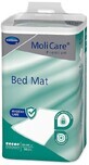 Molicare Premium Bettmatratzenauflagen 5 Tropfen saugf&#228;hige Auflagen 60 x 90 cm 30 St&#252;ck