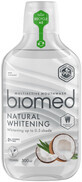 Biomed Natural Whitening Mundsp&#252;lung 500 ml