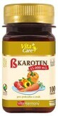 VitaHarmony Betacarotene 25.000 mj 100 Kapseln