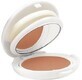 Avene Couvrance Creme De Teint Compacte Fini Matte Mattifying Compact Makeup Matifying Natural SPF30 10 g