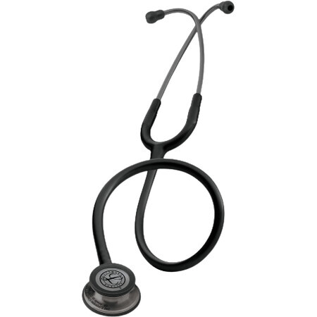 Littmann Classic III Smoke Edition, Stethoskop für die Innere Medizin