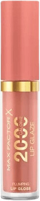 Max Factor 2000 Calorie Feuchtigkeitsspendender Lipgloss 050 Guava Flair 4,4 ml