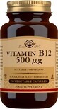 Solgar Vitamin B12 50 Kapseln