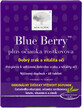 Neu Nordic Blue Berry Eyebright Plus 60 Tabletten