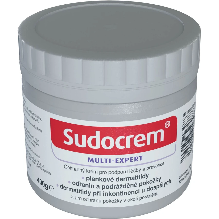 Sudocrem Multi-Experte 400 g