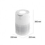 Luftreiniger TrueLife AIR Purifier P3 P3 WiFi