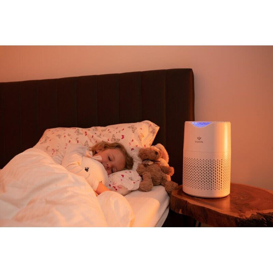 Luftreiniger TrueLife AIR Purifier P3 P3 WiFi