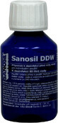 Sanosil DDW Trinkwasserdesinfektion 80ml/80l Wasser 80 ml