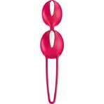 Fun Factory Venus Balls Venus Balls Smartballs teneo duo blanc-rouge