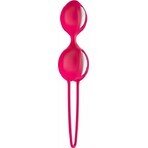 Fun Factory Venus Balls Venus Balls Smartballs teneo duo blanc-rouge