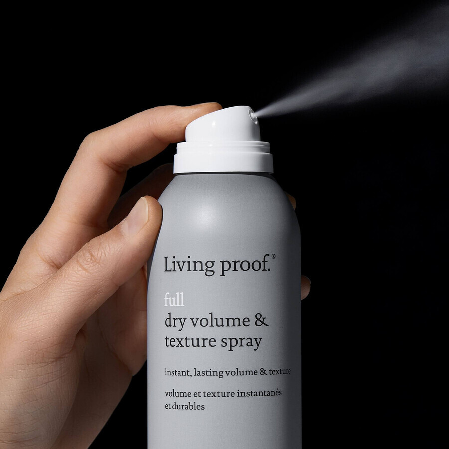 Living Proof Trockenes Volumen- und Texturspray 238 ml