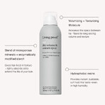 Living Proof Trockenes Volumen- und Texturspray 238 ml