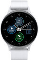 Canyon Badian Smartwatch Badian SW-68 silber