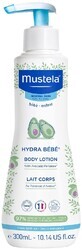 Mustela Feuchtigkeitsspendende K&#246;rperlotion 300 ml