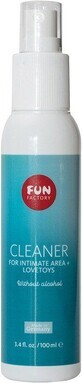 Fun Factory Antibakterielles Reinigungsspray 100 ml