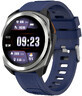 Canyon Maverick SW-83 silberne intelligente Uhr