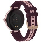 Canyon Smart Horloge Semifreddo SW-61 Rose Goud