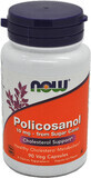 Now Foods Policosanol 10mg Cholesterin 90 Kapseln