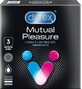 Durex Kondome Mutual Pleasure 3 St&#252;ck