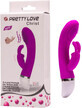 Pretty Love Christ Vibrator