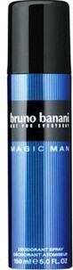 Bruno Banani Magic Deodorant Spray f&#252;r M&#228;nner 150 ml