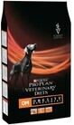 Purina PPVD Canine - OM Adipositas Management 3kg