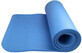 Power System Gymnastikmatte - FITNESS YOGA MAT PLUS Blau