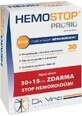 Hemostop Probio MAX Da Vinci Academia 45 Hartkapseln