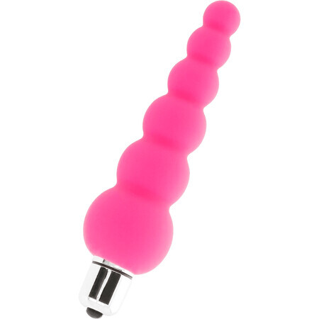 Intense Snoopy 7 Geschwindigkeit hot pink Silikon