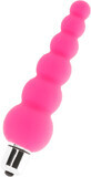 Intense Snoopy 7 Geschwindigkeit hot pink Silikon