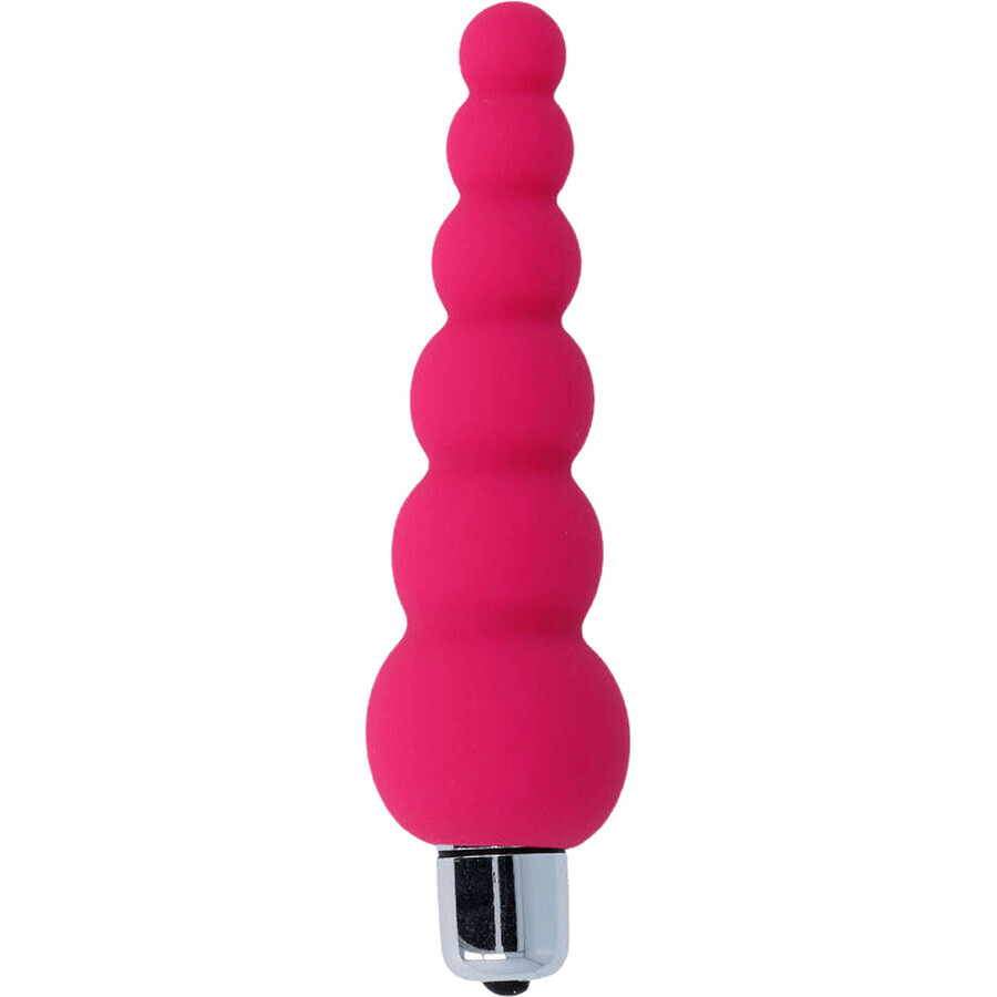 Intense Snoopy 7 Geschwindigkeit hot pink Silikon