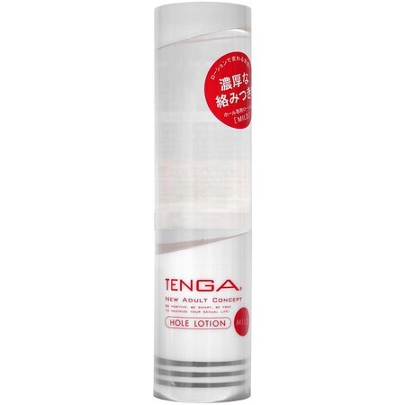 Tenga Gleitgel Lichtloch-Lotion 170 ml