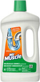 Mr.Muscle Waste Gel 750 ml