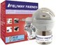 Feliway Friends Diffusor und Nachf&#252;llpackung f&#252;r Katzen, 48 ml