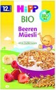 HiPP Bio-M&#252;sli mit Gartenfr&#252;chten 200 g