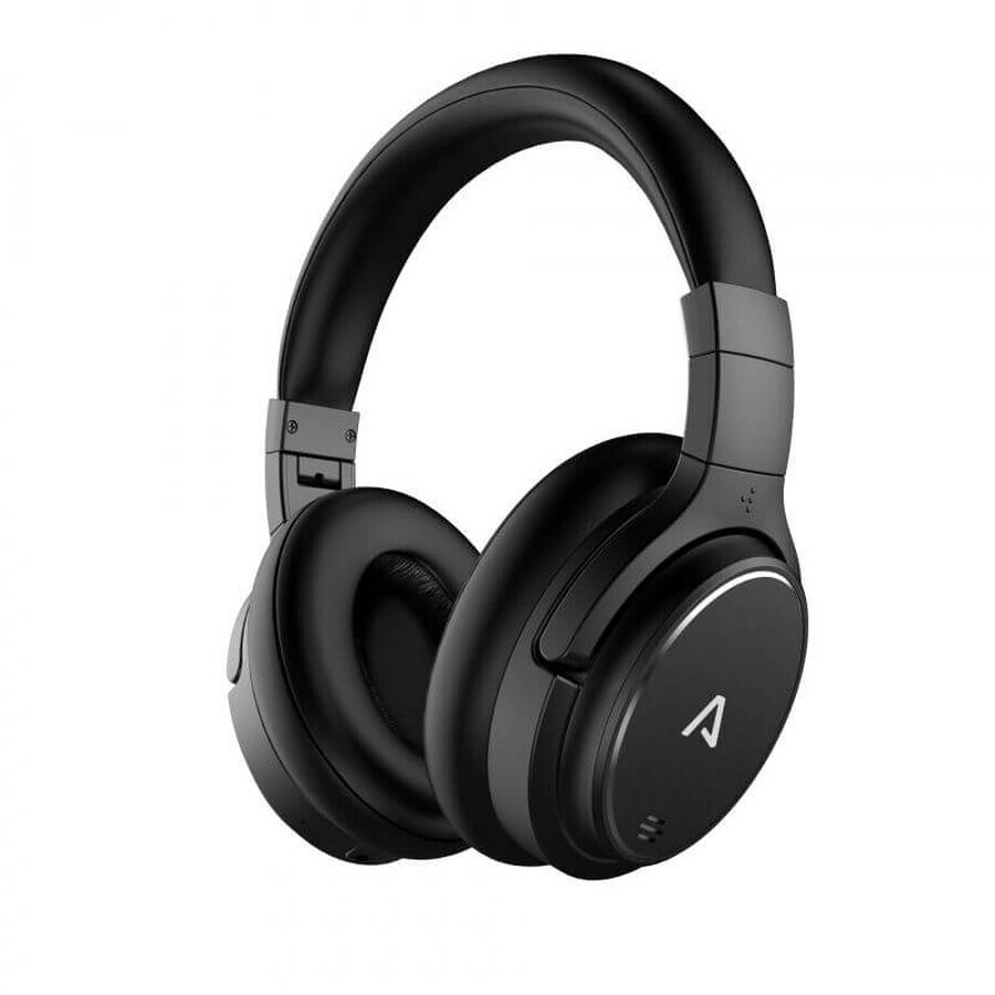 LAMAX NoiseComfort ANC wireless headphones, black