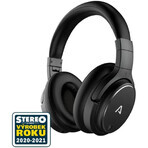 LAMAX NoiseComfort ANC wireless headphones, black