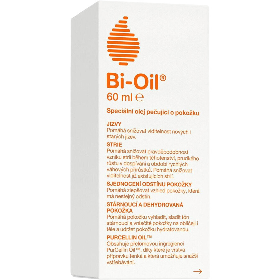 Bi-Oil Hautpflege 60 ml