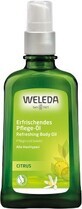 Weleda Citrus Erfrischungs&#246;l 100 ml