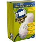 Pronto Duster, cartuș de rezervă pentru capacul de praf 5 buc