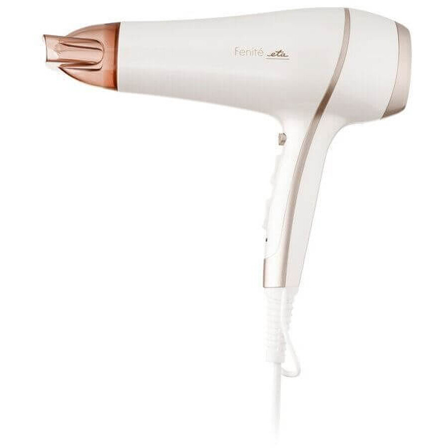 ETA Hairdryer 732090010 Set Fenité