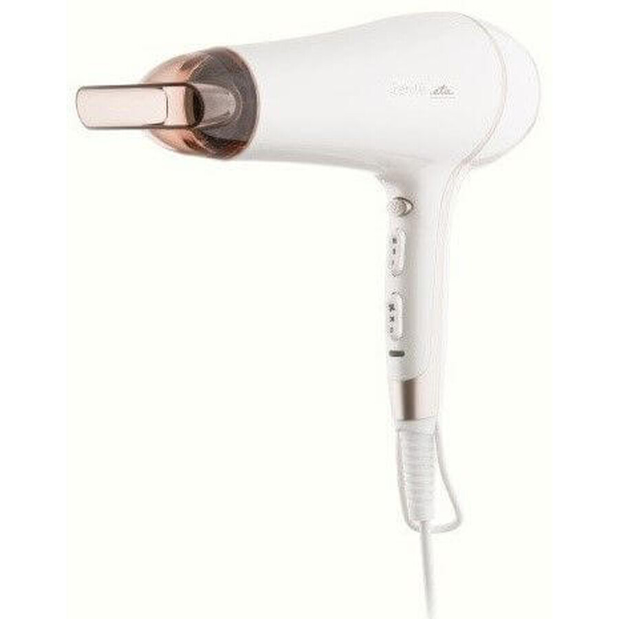 ETA Hairdryer 732090010 Set Fenité