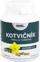 Adiel Tribulus terrestris - Ankerkraut 90 Kapseln