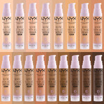 NYX Professional Makeup Bare With Me Serum & Calm Concealer 5.7 Light Bronze Concealer, 9,6 ml