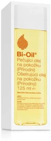 Bi-Oil Natürliches pflegendes Öl 125 ml