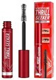 Rimmel London Wonder Volume Thrill Seeker Extreme Black Volume and Lengthening Mascara Extreme Black 8ml