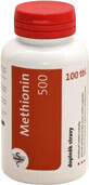 Fagron Methionin 500, 100 Tabletten