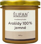 Shufan 100% feine Erdnussbutter 330 g